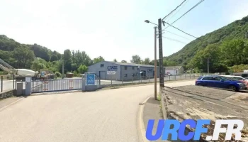 Gedimat Vialleix Centrale à béton Bort-les-Orgues - Bort-Les-Orgues
