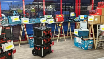 Gedimat Vialleix Magasin Brico - Bort-Les-Orgues