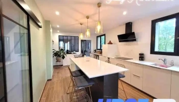 Gelly Rénovation peinture parquet platrerie - 33750 Saint-Quentin-De-Baron