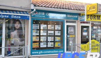 Gib Construction - Constructeur de Maisons - Andernos-les-Bains, Bassin d'Arcachon - Gironde (33) - Andernos-Les-Bains