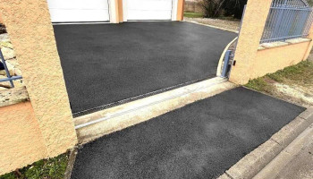 Gironde Travaux Publics et Particuliers - 33670 La Sauve