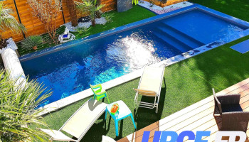 Glj Piscine et Spa - 33127 Martignas-Sur-Jalle