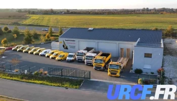 Gourbin Terrassement & Transport - Pisany