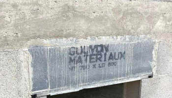 Gouyon Matériaux - Ussel