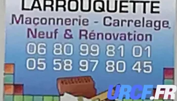 Granda Larouquette - France