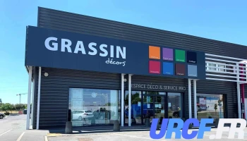 Grassin Décors - La Rochelle - Espace Déco - 17138 Puilboreau