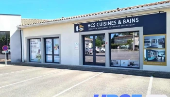 Hcs Cuisines & Bains - Cavignac