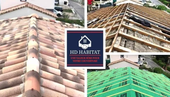 Hd Habitat - France