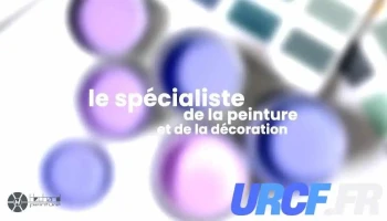 Héchard Peintures Poitiers - Buxerolles