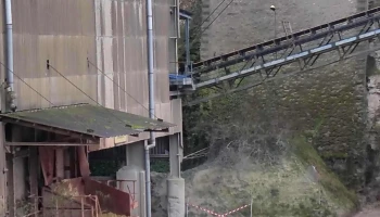 Heidelberg Materials France Ciment - Airvault