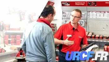 Hilti Store Bayonne - Anglet