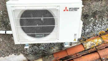 Hom'Elec Rochefort : Chauffage - Climatisation - Rue Des Genêts