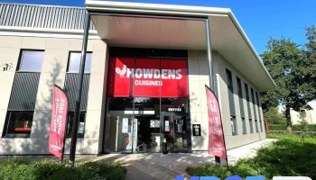 Howdens - Bailly - 77700 Bailly-Romainvilliers