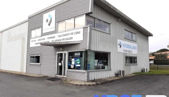 Hydralians Somair Gervat Villenave d'Ornon - 33140 Villenave-D'Ornon