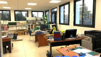 Idf Matériaux Argenteuil - 95100 Argenteuil