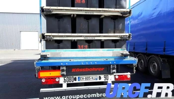 Industries Propres D Aquitaine - 33450 Izon