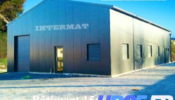 Intermat Sarl - Illats