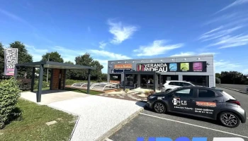 Ioner France - Menuiseries, Vérandas, Pergolas, Carports, Portails en Creuse - Guéret