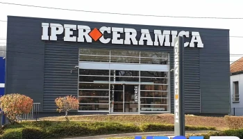 Iperceramica Paris - Herblay - 95370 Montigny-Lès-Cormeilles