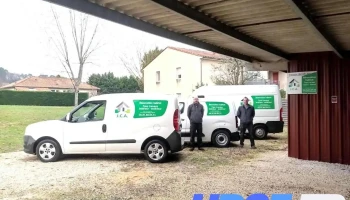 J.c.a Rénovation - Chancelade