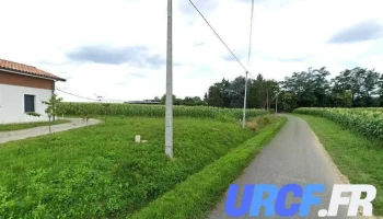Jc Chapes - 40230 Saint-Geours-De-Maremne