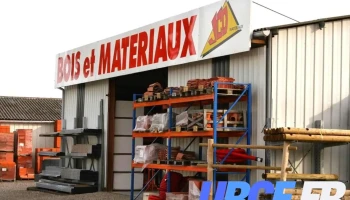 Jcd Materiaux - Nérac