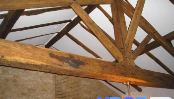 Jouanaud Batiment Rge - 16700 Nanteuil-En-Vallée