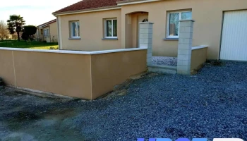 Jp Marques Bâtiment - 87270 Chaptelat