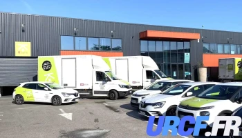 Kbane - 33140 Villenave-D'Ornon