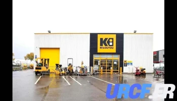 Kiloutou Bergerac - Bergerac