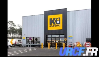 Kiloutou Dax (Mées) - 40990 Mées