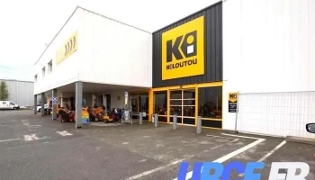 Kiloutou La Rochelle (Aytré) - Aytré