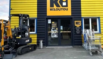 Kiloutou La Teste - La Teste-De-Buch