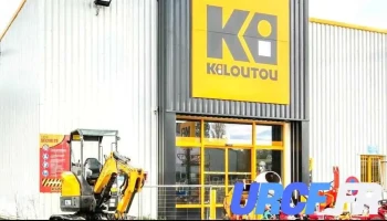 Kiloutou Limoges - Limoges