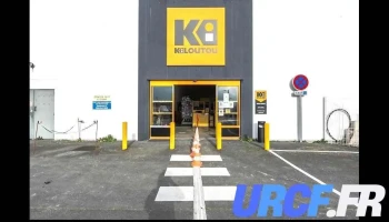 Kiloutou Rochefort (Tonnay-Charente) - Tonnay-Charente
