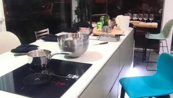 Kozma Concept -spécialiste cuisine, dressing et salle de bain - 33127 Martignas-Sur-Jalle