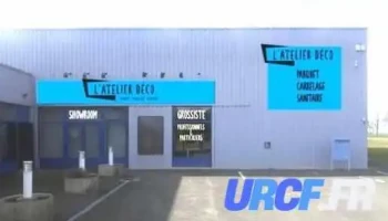 L'atelier Deco, magasin spécialisé dans le revêtement sol et sanitaires à Angerville Essonne - 91670 Angerville