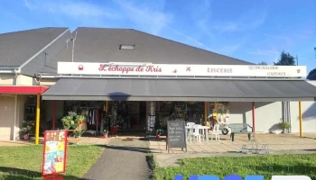 L'échoppe de Kris anciennement Quincaillerie David - Marsac
