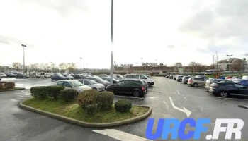 La Cour Des Materiaux - 77500 Chelles