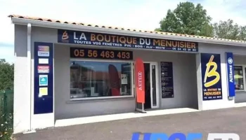 La Fenêtre de Melisa - Gaillan-En-Médoc