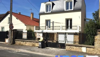 La Maison Des Travaux - Vaires Sur Marne - 77360 Vaires-Sur-Marne
