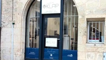 La Maison par Klap - Périgueux