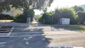 La Plateforme Bosc , Récepcion Fournisseurs - Bordeaux