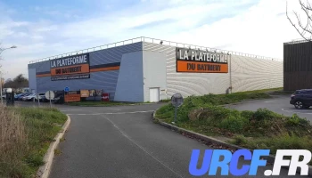La Plateforme du Bâtiment - St-brice N1 - 95350 Saint-Brice-Sous-Forêt
