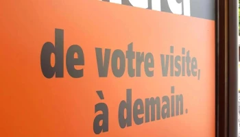 La Plateforme du Bâtiment - St-germain En Laye N13 - 78100 Saint-Germain-En-Laye