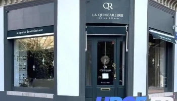 La Quincaillerie de la Reine - Biarritz