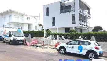Label Menuiseries La Rochelle - Fenêtres Aluminium, Pvc et Bois - Angoulins