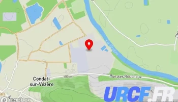 Lafarge Bétons centrale Bpe Condat Sur Vezere - 24570 Condat-Sur-Vézère