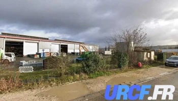 Lafarge Bétons Sud Ouest - Boulazac Isle Manoire