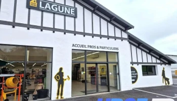 Lagune Frères - Tout Faire - Béhasque-Lapiste